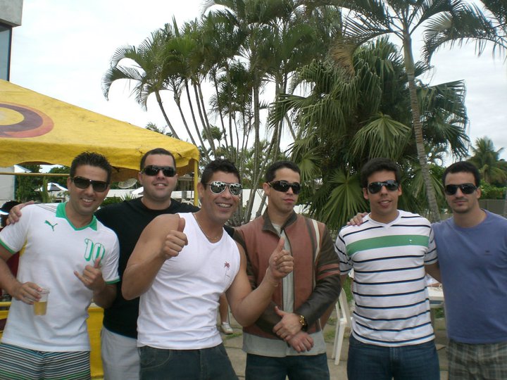 I FEIJOADA VIP - Clube Regatas Saldanha da Gama — foto 3