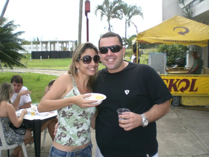 I FEIJOADA VIP - Clube Regatas Saldanha da Gama — foto 5