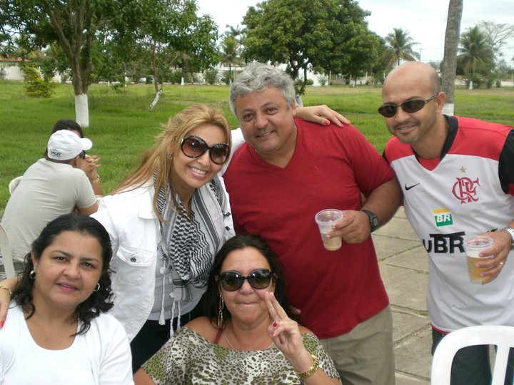 I FEIJOADA VIP - Clube Regatas Saldanha da Gama — foto 6