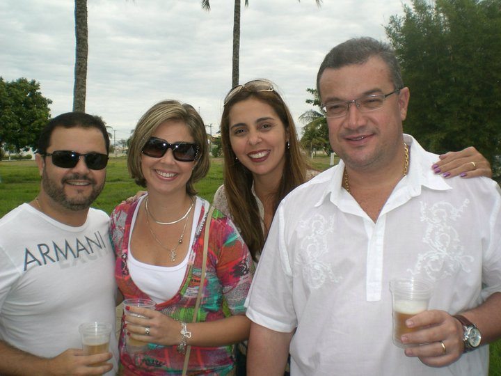 I FEIJOADA VIP - Clube Regatas Saldanha da Gama — foto 7