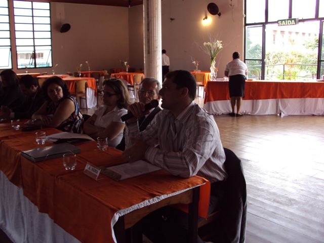 REUNIÃO ZONAL 2010 — foto 3