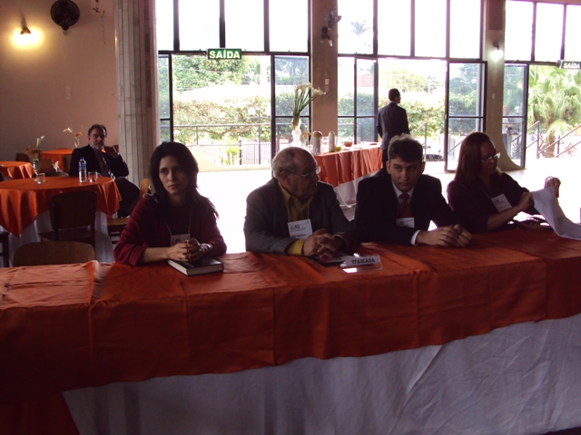 REUNIÃO ZONAL 2010 — foto 6