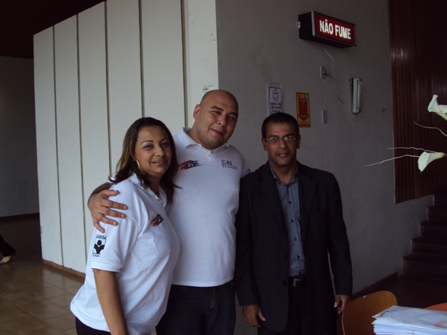 REUNIÃO ZONAL 2010 — foto 12