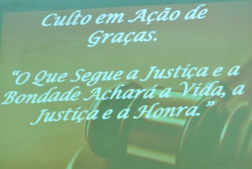 XXII SEMANA DO ADVOGADO - PARTE 2 — foto 3