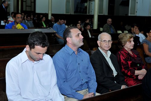 XXII SEMANA DO ADVOGADO - PARTE 2 — foto 4