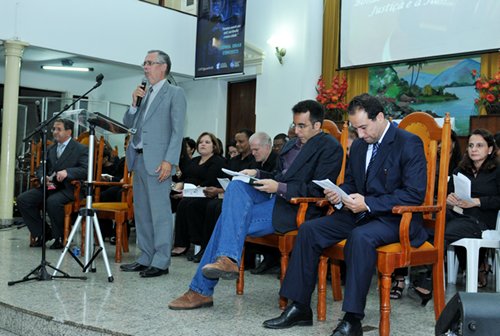 XXII SEMANA DO ADVOGADO - PARTE 2 — foto 5