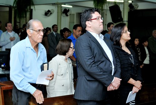 XXII SEMANA DO ADVOGADO - PARTE 2 — foto 6
