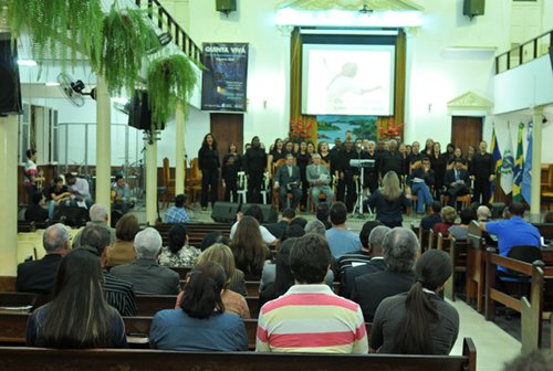 XXII SEMANA DO ADVOGADO - PARTE 2 — foto 9