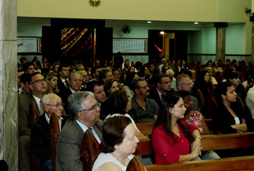 XXII SEMANA DO ADVOGADO - PARTE 2 — foto 11