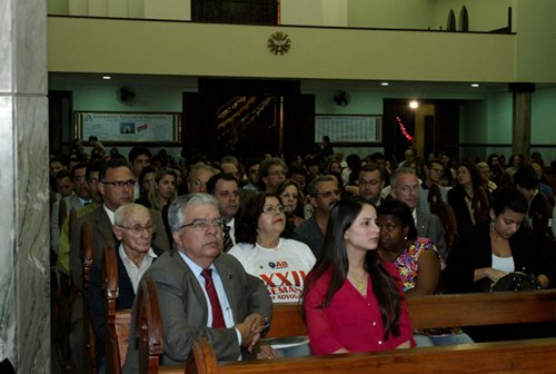 XXII SEMANA DO ADVOGADO - PARTE 2 — foto 12