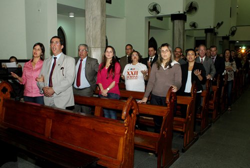 XXII SEMANA DO ADVOGADO - PARTE 2 — foto 13