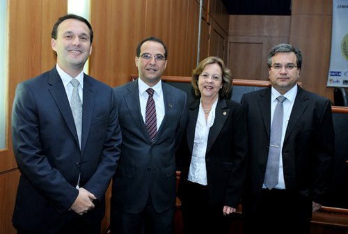 XXII SEMANA DO ADVOGADO - PARTE 2 — foto 22