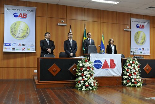 XXII SEMANA DO ADVOGADO - PARTE 2 — foto 23