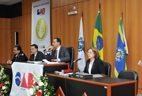 XXII SEMANA DO ADVOGADO - PARTE 2 — foto 27