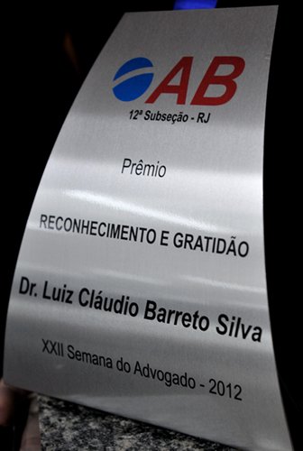 XXII SEMANA DO ADVOGADO - PARTE 2 — foto 29