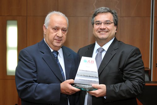 XXII SEMANA DO ADVOGADO - PARTE 2 — foto 32