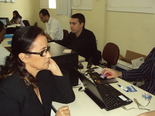CURSO DE CERTIFICAÇÃO DIGITAL — foto 2