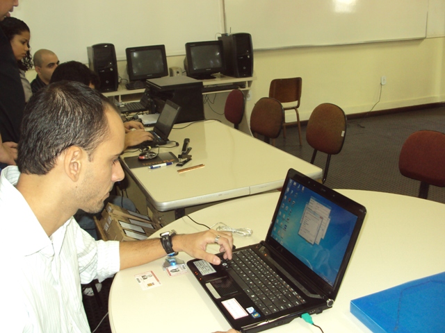 CURSO DE CERTIFICAÇÃO DIGITAL — foto 4
