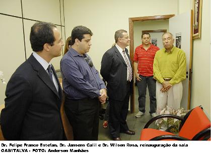 PROJETO OAB SECULO 21