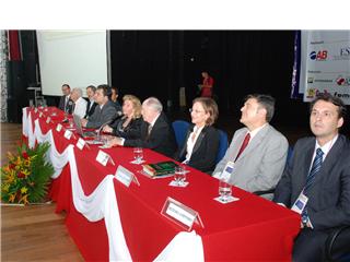 I CONGRESSO INTERNACIONAL (OAB 12ª SUBSEÇÂO) — foto 3