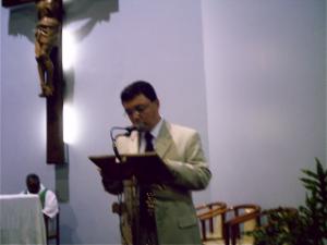Dr. Paulo Guilherme