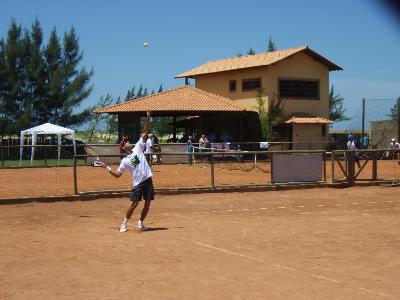 I COPA DE TÊNIS OAB 12ª Subseção — foto 7