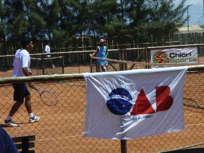I COPA DE TÊNIS OAB 12ª Subseção — foto 3