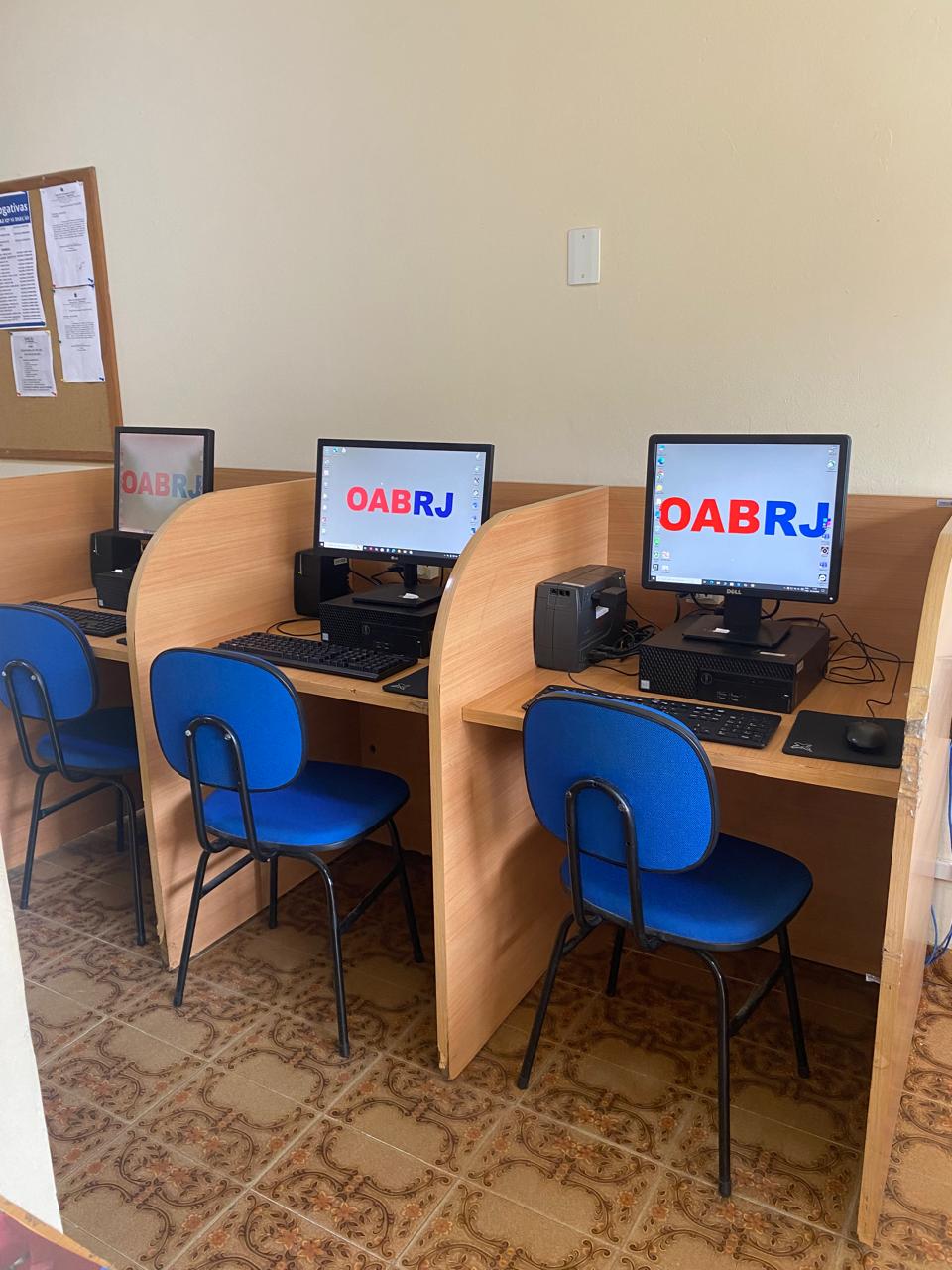 Casa da Advocacia Dr. Laert Melo Gaia (São João da Barra)