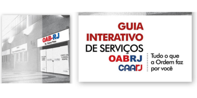 GUIA INTERATIVO DE SERVI�OS