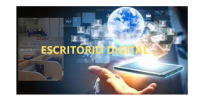 ESCRIT�RIO DIGITAL