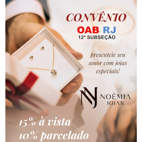 NO�MIA JOIAS 
