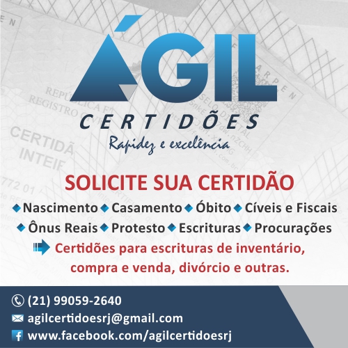 AGIL CERTIDES