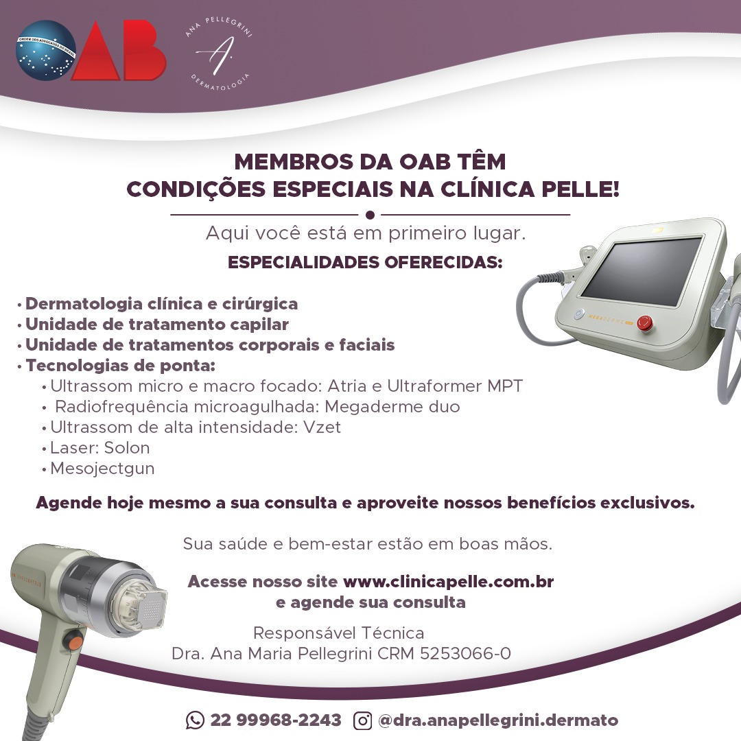 CLINICA PELLE