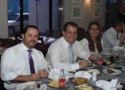 XXIII Semana do Advogado - Almoço de Confraternização - Gestão: 2013/2015