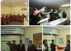 Mês do Advogado 2014