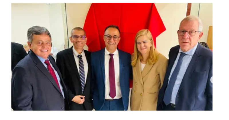 Nova Sede da 15ª Subseção da OAB Macaé é inaugurada com presença de lideranças regionais