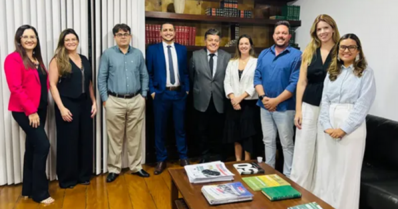 🎓 ESA-Campos-RJ. Encerra atividades de 2025 com balanço positivo e projeções para 2026.