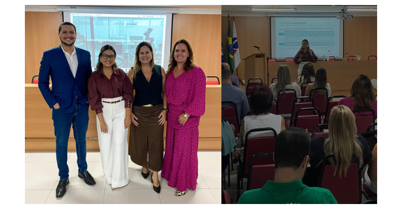 Prática sucessória em pauta: Curso de Inventário mobiliza advocacia na Casa do Advogado