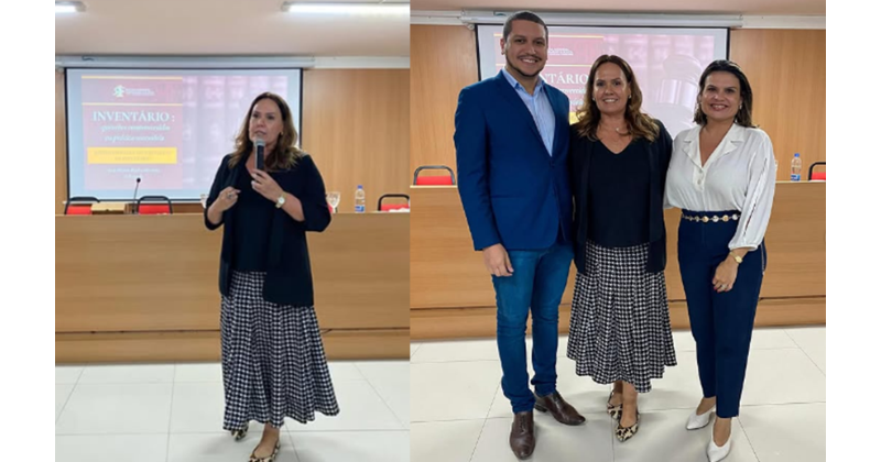 ESA e Comissões da OAB realizam segunda aula de curso sobre Prática Sucessória