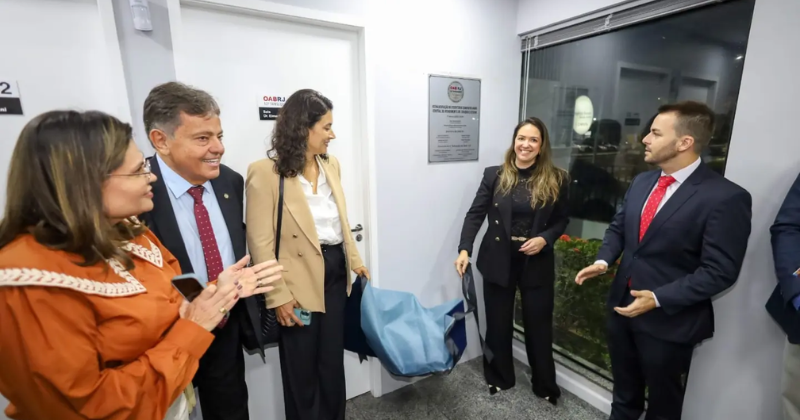 Mês da Advocacia: 12ª Subseção celebra o 11 de agosto com Culto Inter-Religioso e reinauguração de Escritório Compartilhado