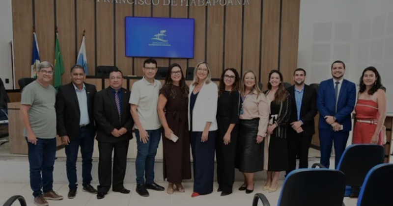 OAB/Campos/RJ e PROCON realizam palestra sobre golpes digitais em São Francisco de Itabapoana