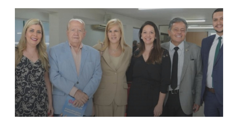 OAB/RJ intensifica ações no interior para fortalecer representatividade, modernização e valorização da advocacia regional
