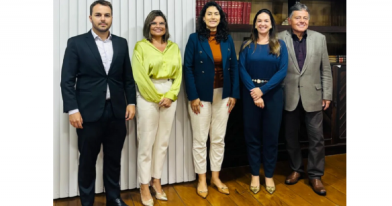 12ª Subseção da OAB inicia trabalhos de 2026 com planejamento estratégico em Campos