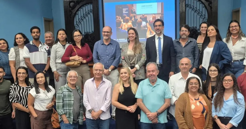 OAB Campos e ACIC firmam parceria e realizam primeiro evento focado no setor produtivo