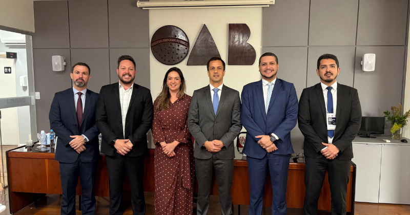12ª Subseção e ESA realizam Masterclass sobre Crimes Eleitorais na Prática