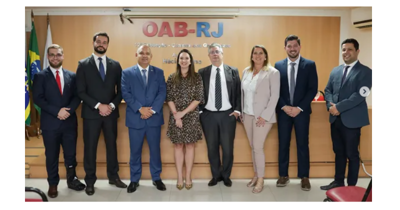 ANACRIM Inaugura Regional Norte e Noroeste do RJ em Campos dos Goytacazes