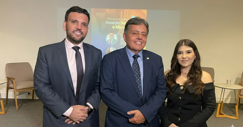 Ética e Bem-estar: CDL Campos e OAB debatem o enfrentamento ao assédio nas empresas