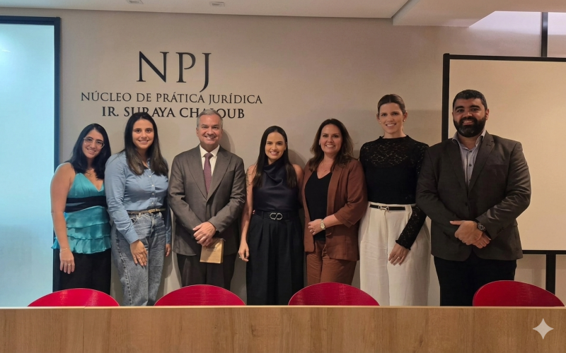 Planejamento e Futuro: OAB Campos debate os impactos da Reforma Tributária no Direito das Famílias e Sucessões