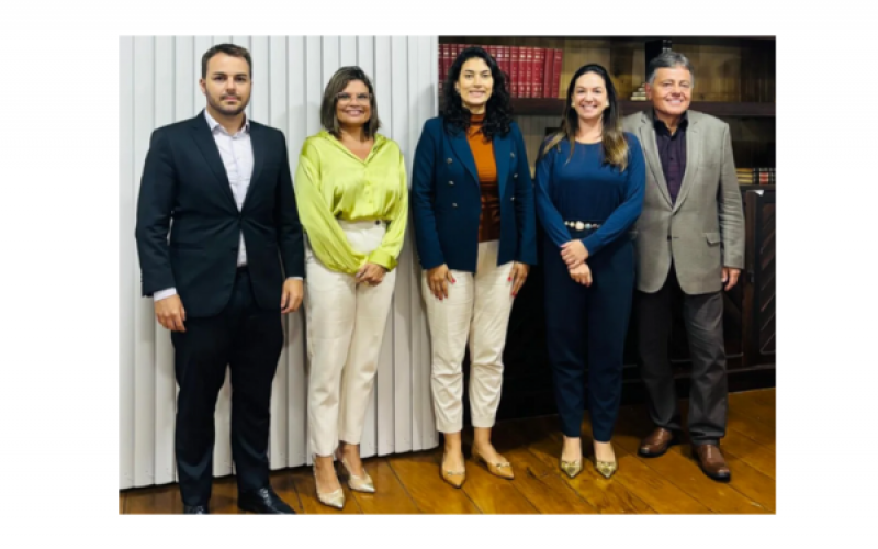 12ª Subseção da OAB inicia trabalhos de 2026 com planejamento estratégico em Campos