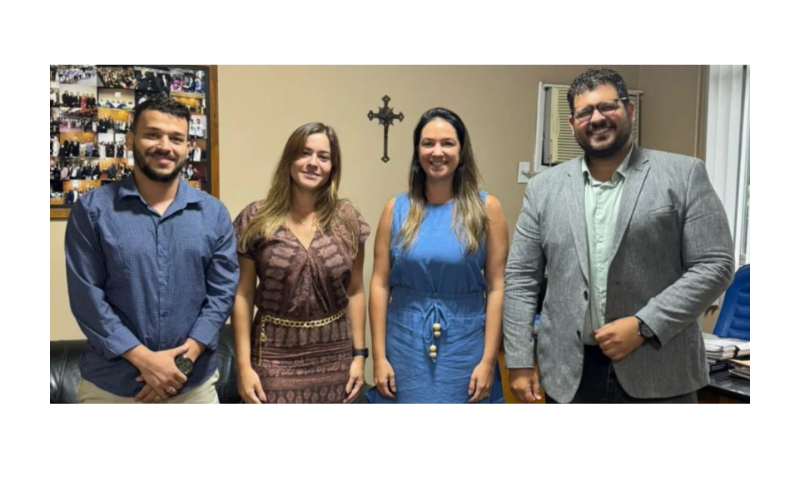 OAB Campos planeja ações em defesa dos direitos da criança e do adolescente para 2026